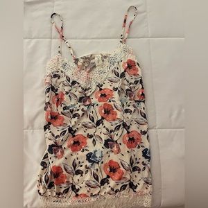 Jessica Simpson pajama set